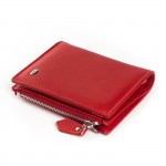 Жіночий гаманець WN-23-10 red