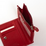Жіночий гаманець WN-23-10 red
