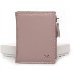 Жіночий гаманець WN-23-10 pink purple