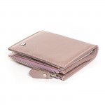 Жіночий гаманець WN-23-10 pink purple