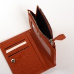 Жіночий гаманець WN-23-10 orange