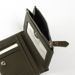 Жіночий гаманець WN-23-10 green
