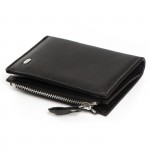 Жіночий гаманець WN-23-10 black