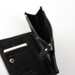 Жіночий гаманець WN-23-10 black