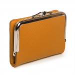Жіночий гаманець WN-23-14 yellow