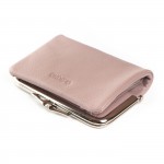 Женский кошелек WN-23-14 pink purple