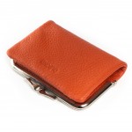 Жіночий гаманець WN-23-14 orange