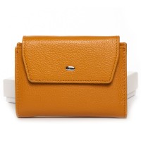 Жіночий гаманець WN-23-12 yellow