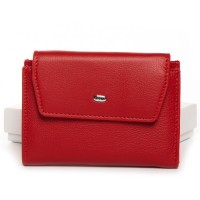 Жіночий гаманець WN-23-12 red