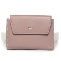 Жіночий гаманець WN-23-12 pink purple