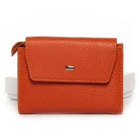 Жіночий гаманець WN-23-12 orange