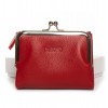 Жіночий гаманець WN-23-13 red