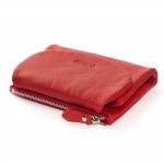 Жіночий гаманець WN-23-9 red
