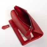 Жіночий гаманець WN-23-9 red