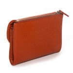 Жіночий гаманець WN-23-9 orange