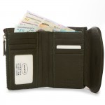 Жіночий гаманець WN-23-9 green