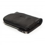Жіночий гаманець WN-23-9 black