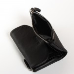 Жіночий гаманець WN-23-9 black