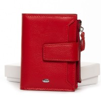 Жіночий гаманець WN-23-11 red