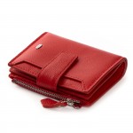Жіночий гаманець WN-23-11 red