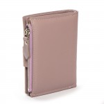 Женский кошелек WN-23-11 pink purple