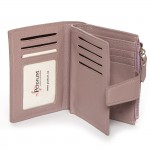 Жіночий гаманець WN-23-11 pink purple