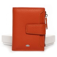 Жіночий гаманець WN-23-11 orange