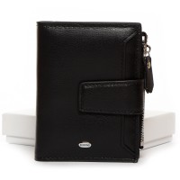 Жіночий гаманець WN-23-11 black