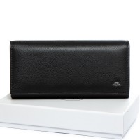 Жіночий гаманець W1-V black
