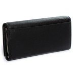 Жіночий гаманець W1-V black