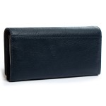 Жіночий гаманець W1-V dark blue