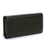 Жіночий гаманець W1-V green