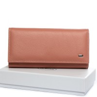 Женский кошелек W1-V pink