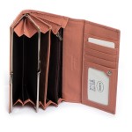 Жіночий гаманець W1-V pink