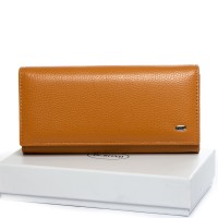 Жіночий гаманець W1-V yellow