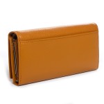 Жіночий гаманець W1-V yellow