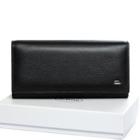 Жіночий гаманець W1-V-2 black