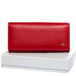 Жіночий гаманець W1-V-2 red