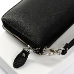 Жіночий гаманець W38 black