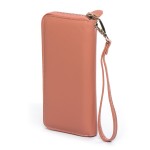 Жіночий гаманець W38 pink