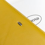 Жіночий гаманець W39-3 yellow