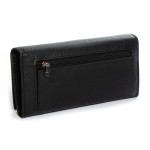 Жіночий гаманець W501 black