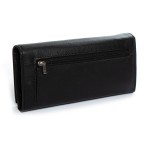 Жіночий гаманець W501-2 black