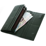 Жіночий гаманець W501-2 green