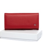 Женский кошелек W501-2 red