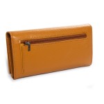 Жіночий гаманець W501-2 yellow