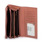 Женский кошелек W502 pink