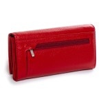 Жіночий гаманець W502 red