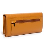 Жіночий гаманець W502 yellow