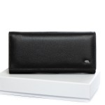 Жіночий гаманець W502-2 black